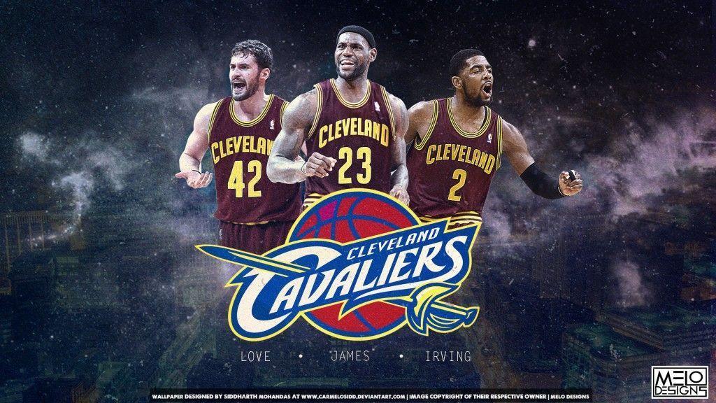 Cleveland Cavaliers LeBron James Wallpaper