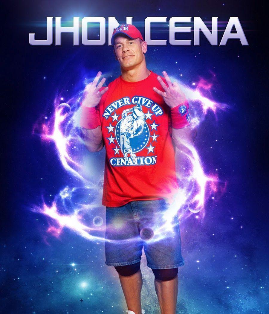 John Cena Desktop HD Wallpaper Download John Cena Hot Photo
