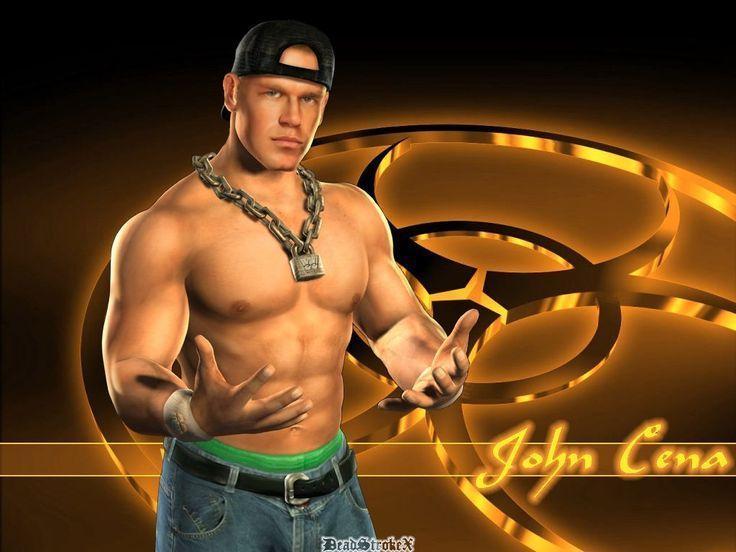 john cena. John Cena Wallpaper in HD from Bio & Facts
