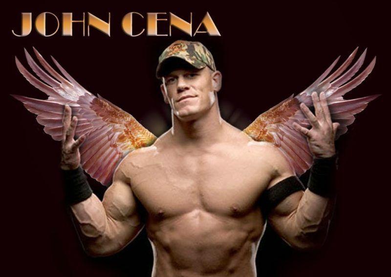 John Cena Wallpaper. HD Wallpaper Picture & Desktop Background