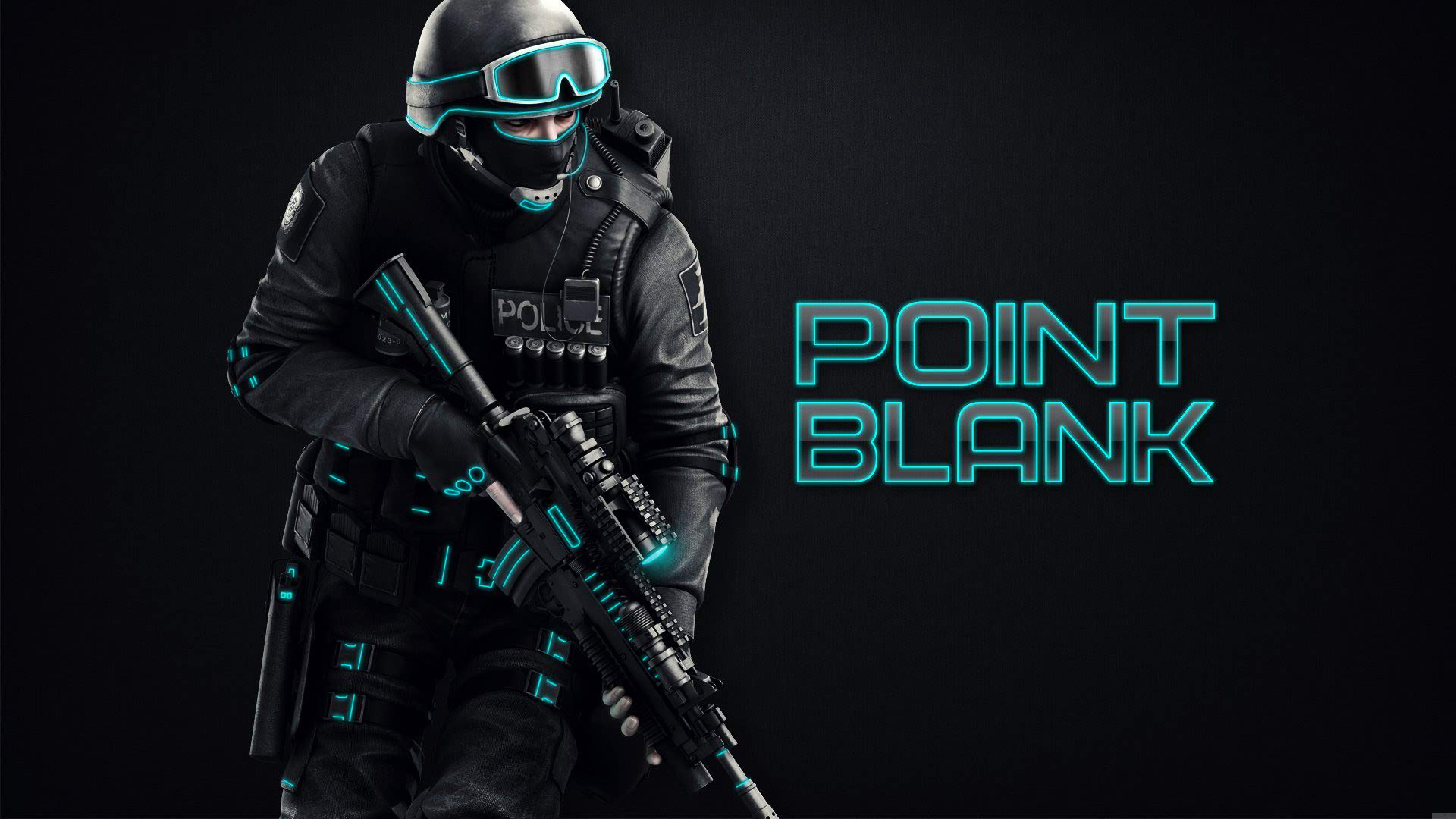 Point Blank HD Wallpaper Toptenpack.com