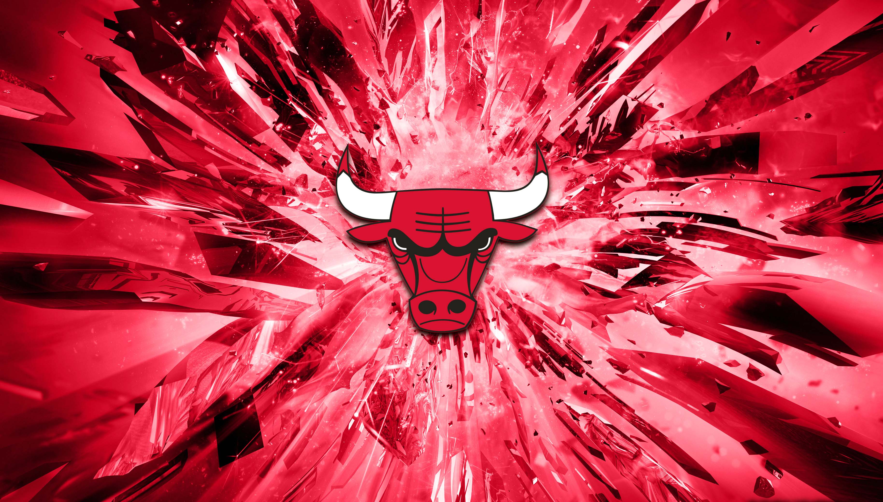 Chicago Bulls HD Image For Desktop