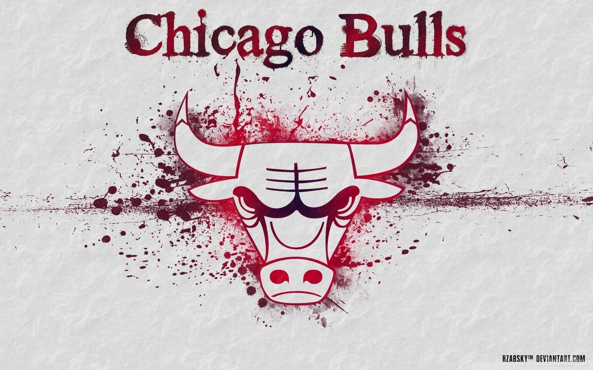 chicago bulls 4