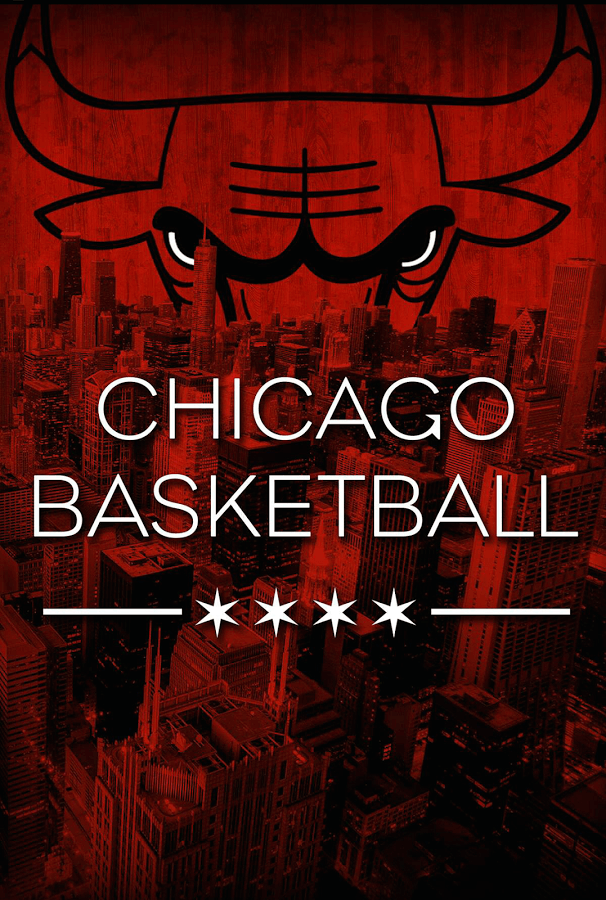 Chicago Bulls Apps on Google Play
