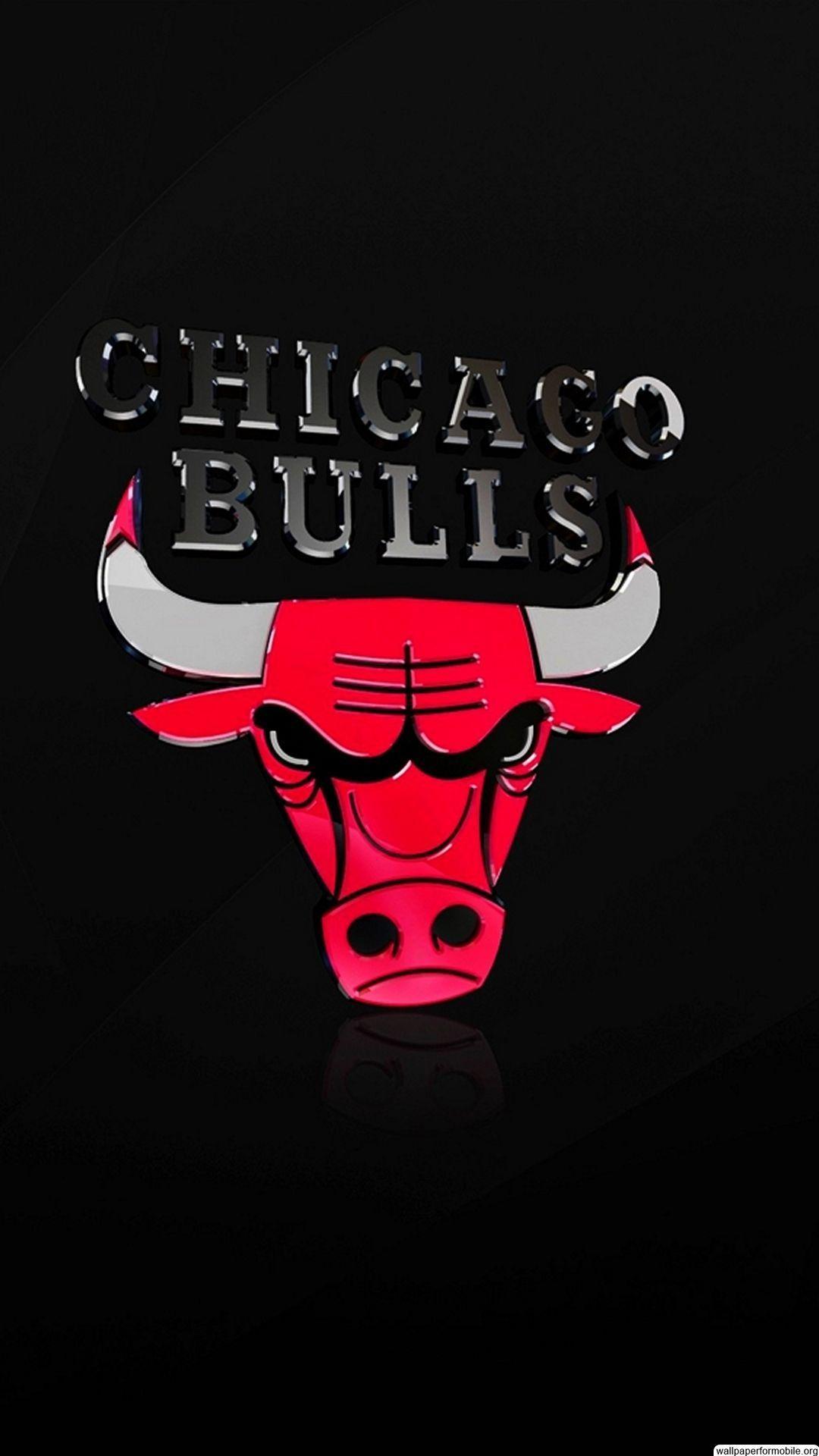Free Chicago Bulls Wallpaper Downloads for Mobile