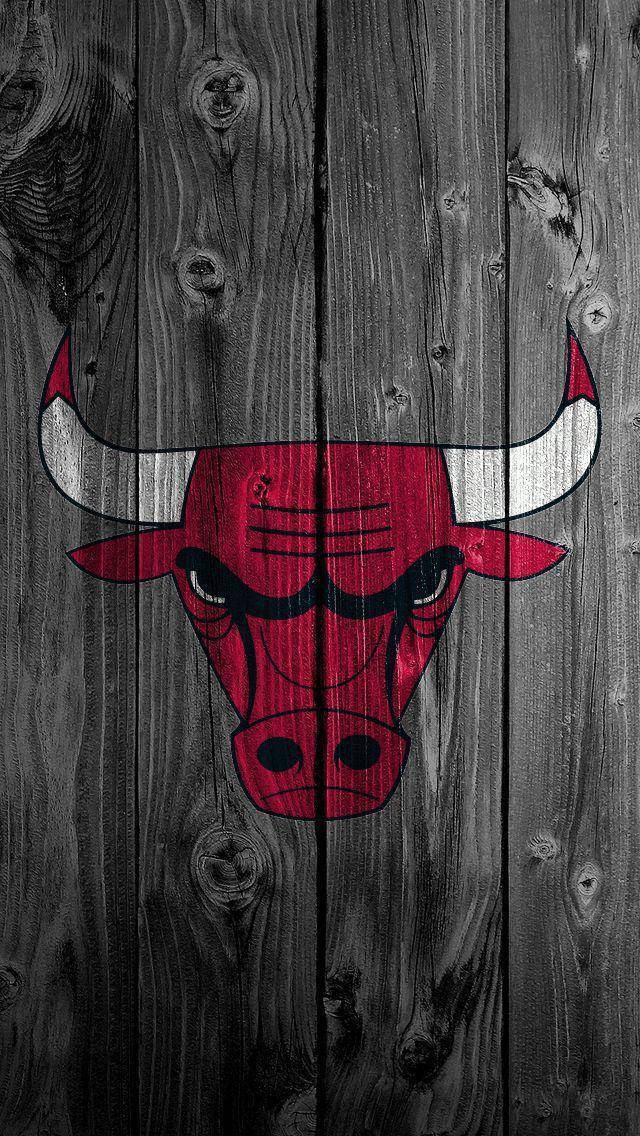 Chicago Bulls iphone 6 Wallpaper Archives