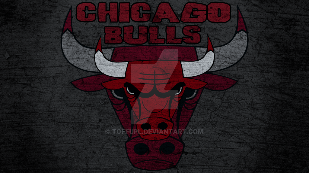 Chicago Bulls Wallpaper #NBA