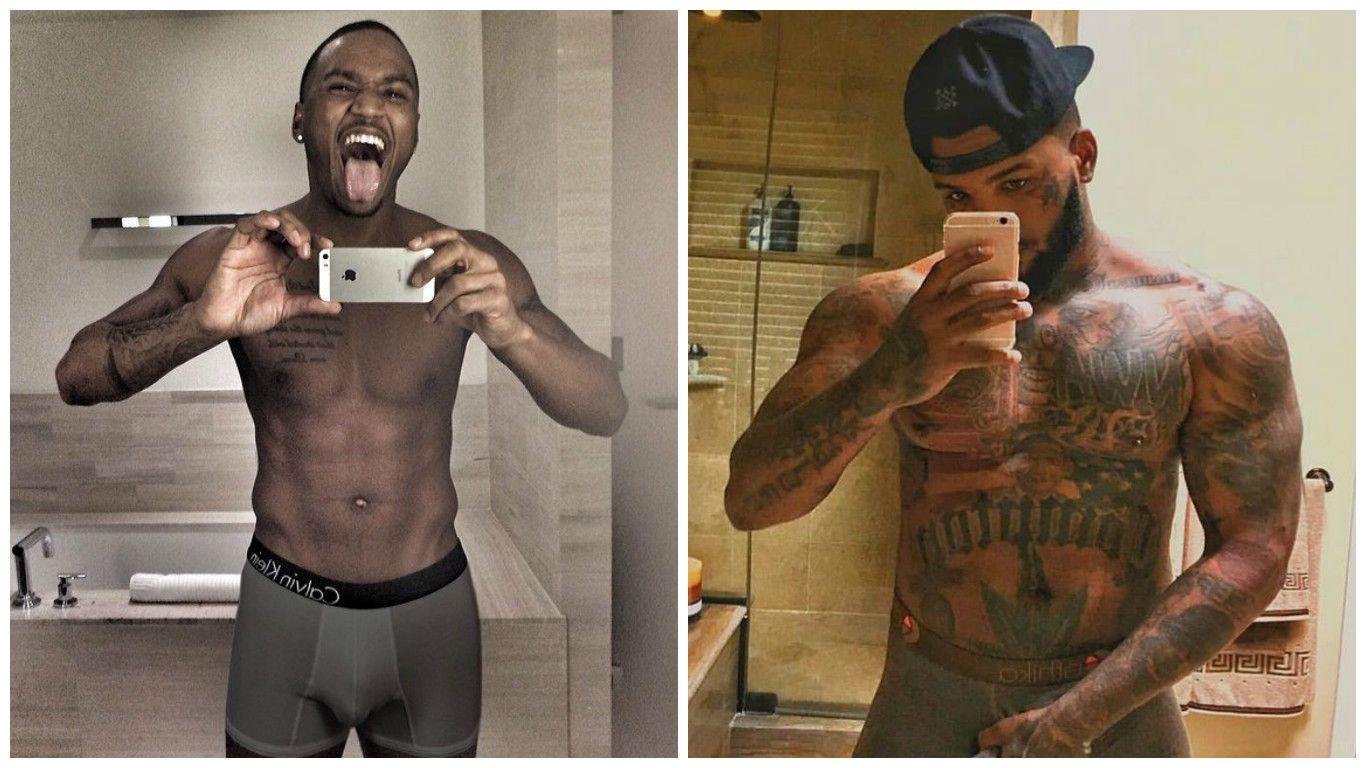 New Music: The Game Gets Freaky on “Do It To You” feat. Trey Songz