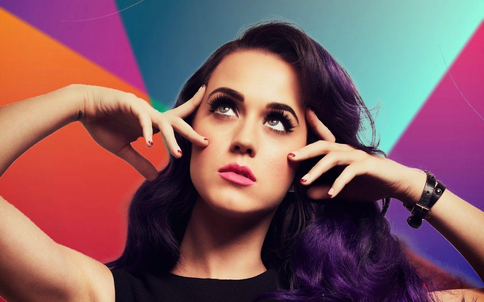 Katy Perry 2015 Wallpaper
