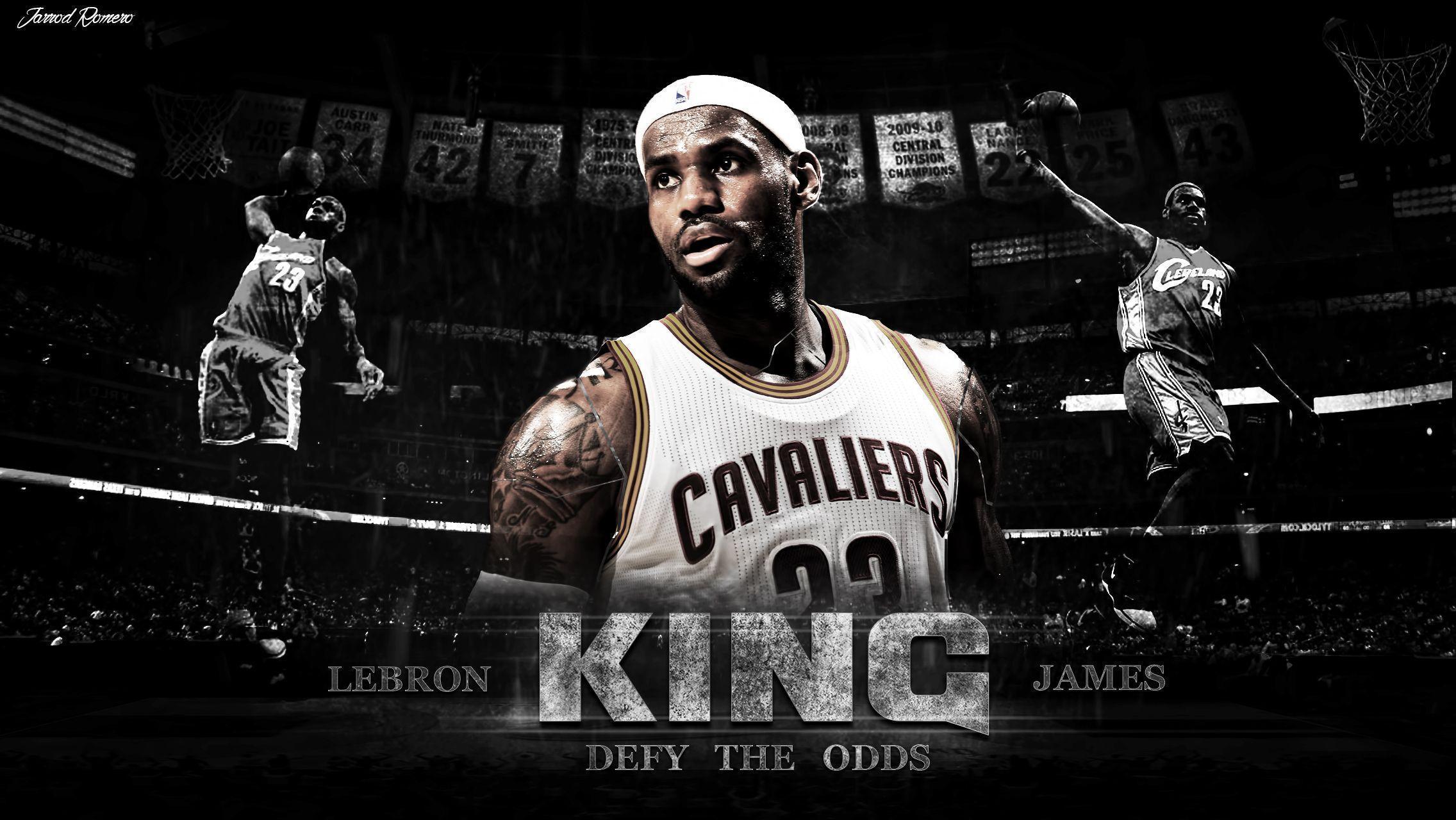 Lebron James Wallpaper