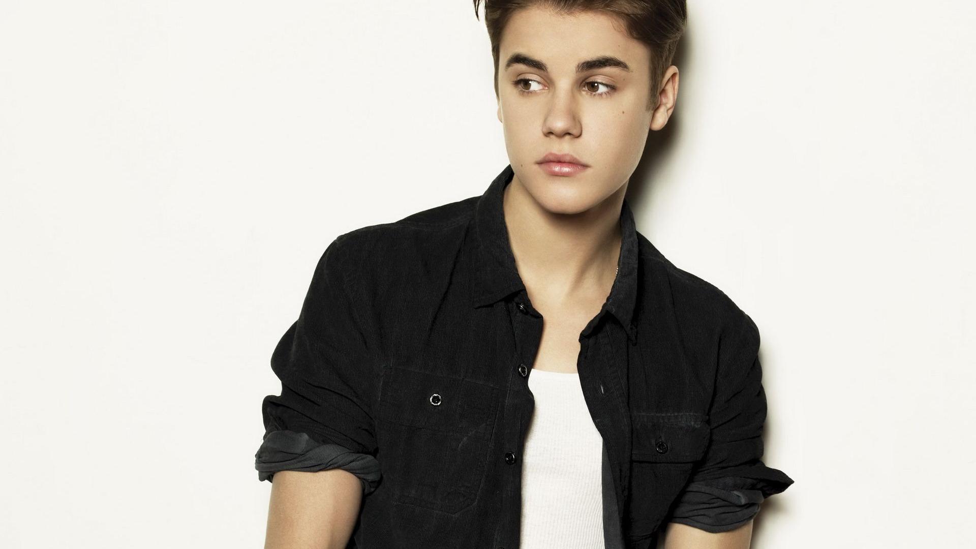 Justin Bieber Wallpaper HD. Wallpaper, Background, Image, Art