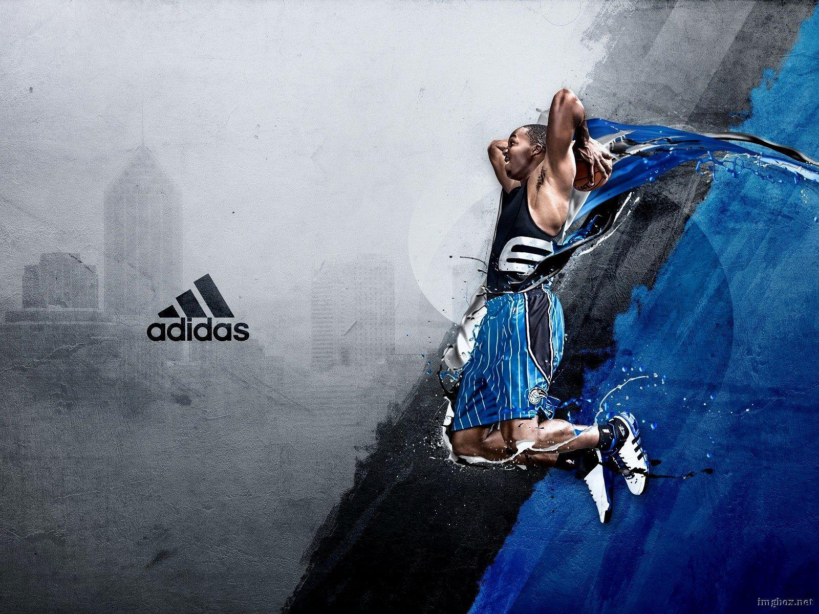 Adidas Basketball Wallpaper. Image Box Wallpaper