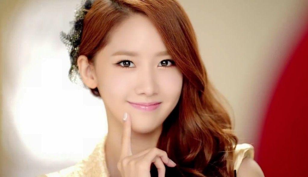 Yoona SNSD girl HD wallpaper Beautiful Girl and Supercars