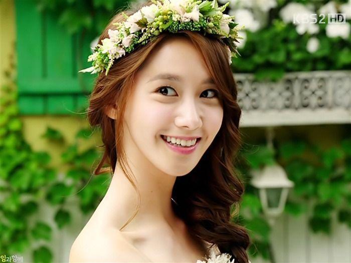 Yoona Korean Girls Generation HD Photo Wallpaper List