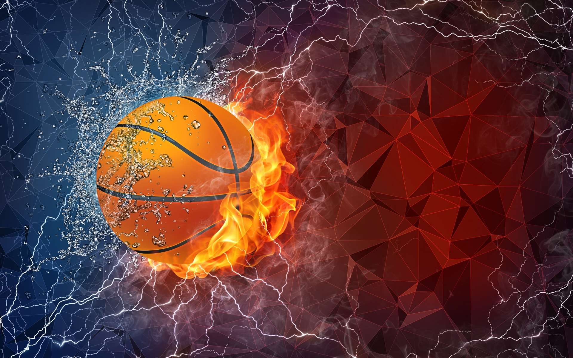 Basketball Wallpaper, Picture and Image Best Collection