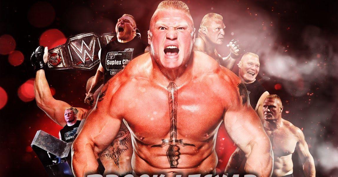 WWE ZONE: Who will be the Brock Lesnar&;s opponent in Wrestlemania 32 !