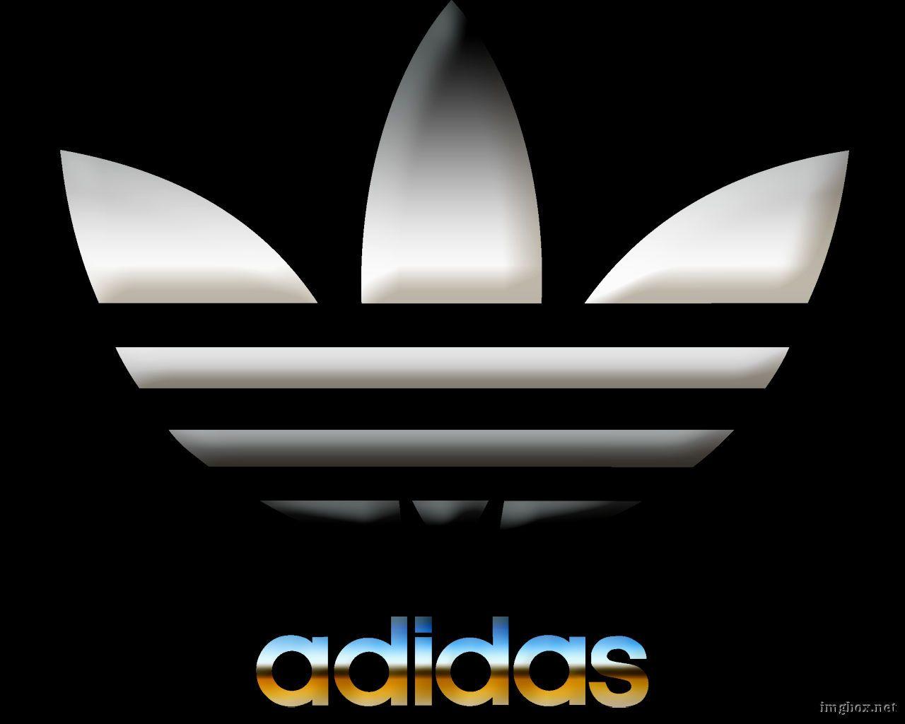 Adidas Logo Wallpaper. Image Box Wallpaper