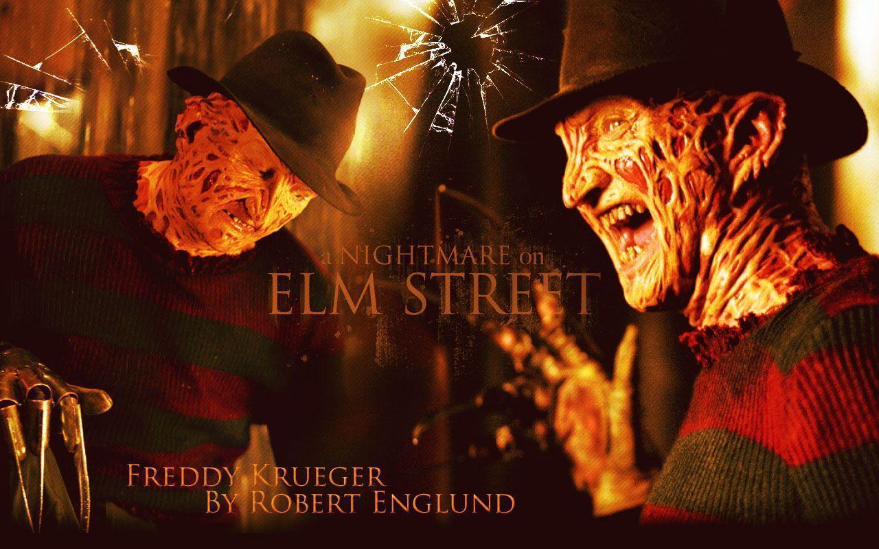 Freddy Krueger screenshots, image and picture