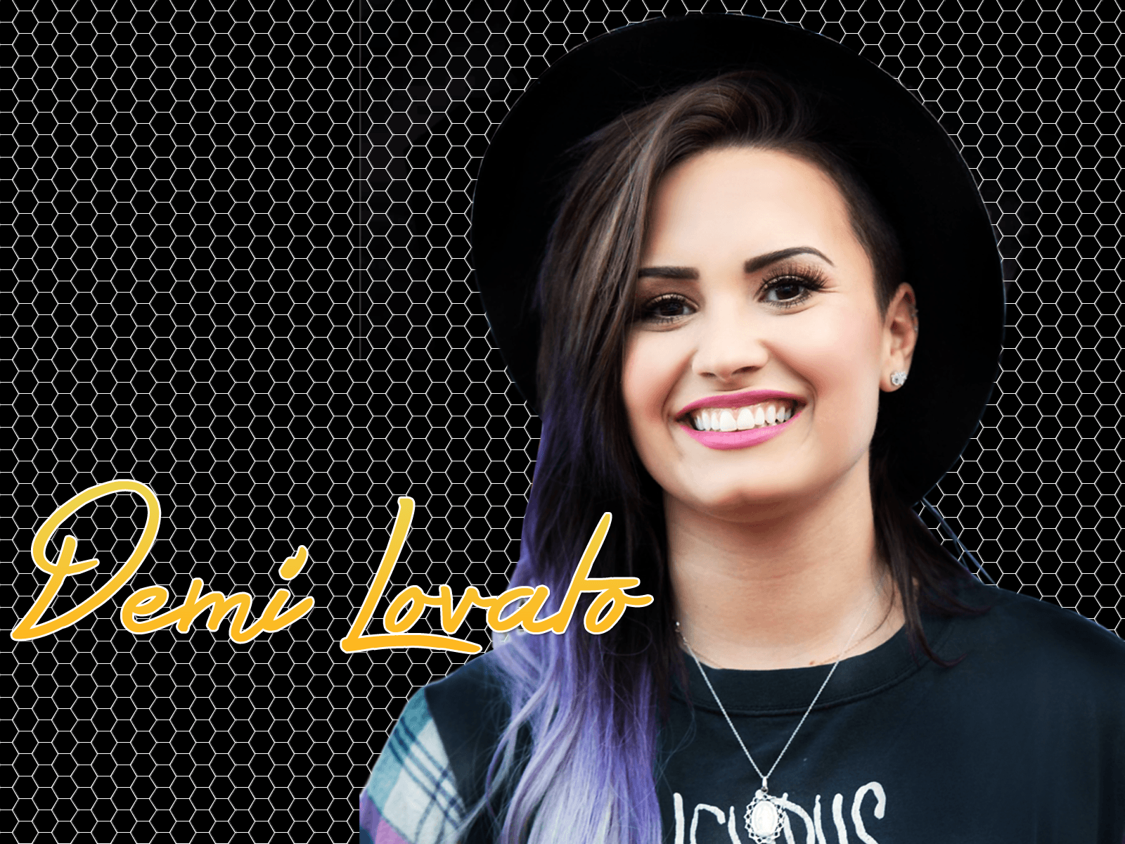 Demi Lovato Hd Wallpapers 2016 Wallpaper Cave 4727