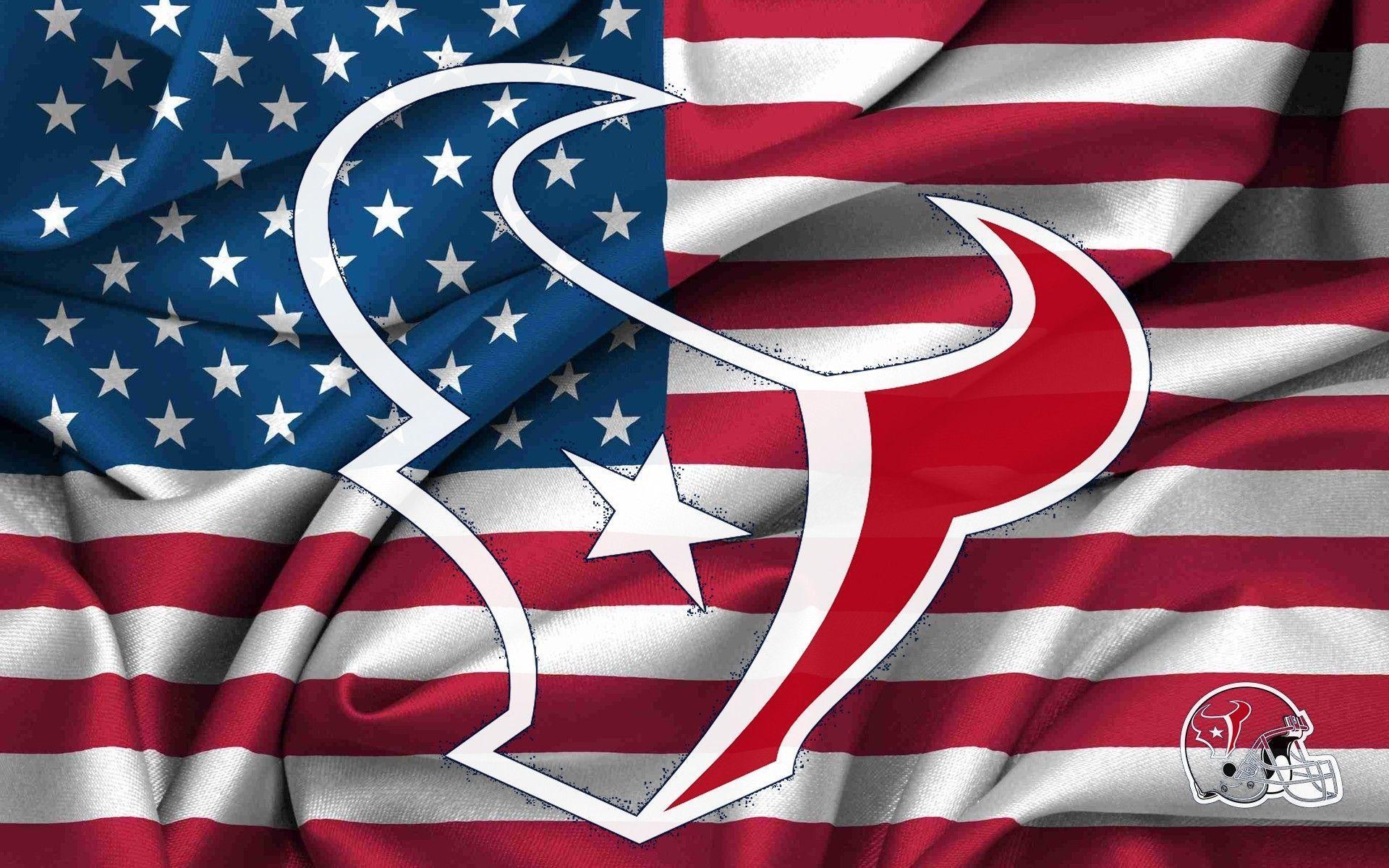 Houston Texans Logo (id: 20228)