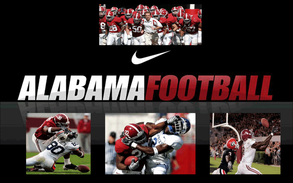 Alabama Football Wallpaper 2015