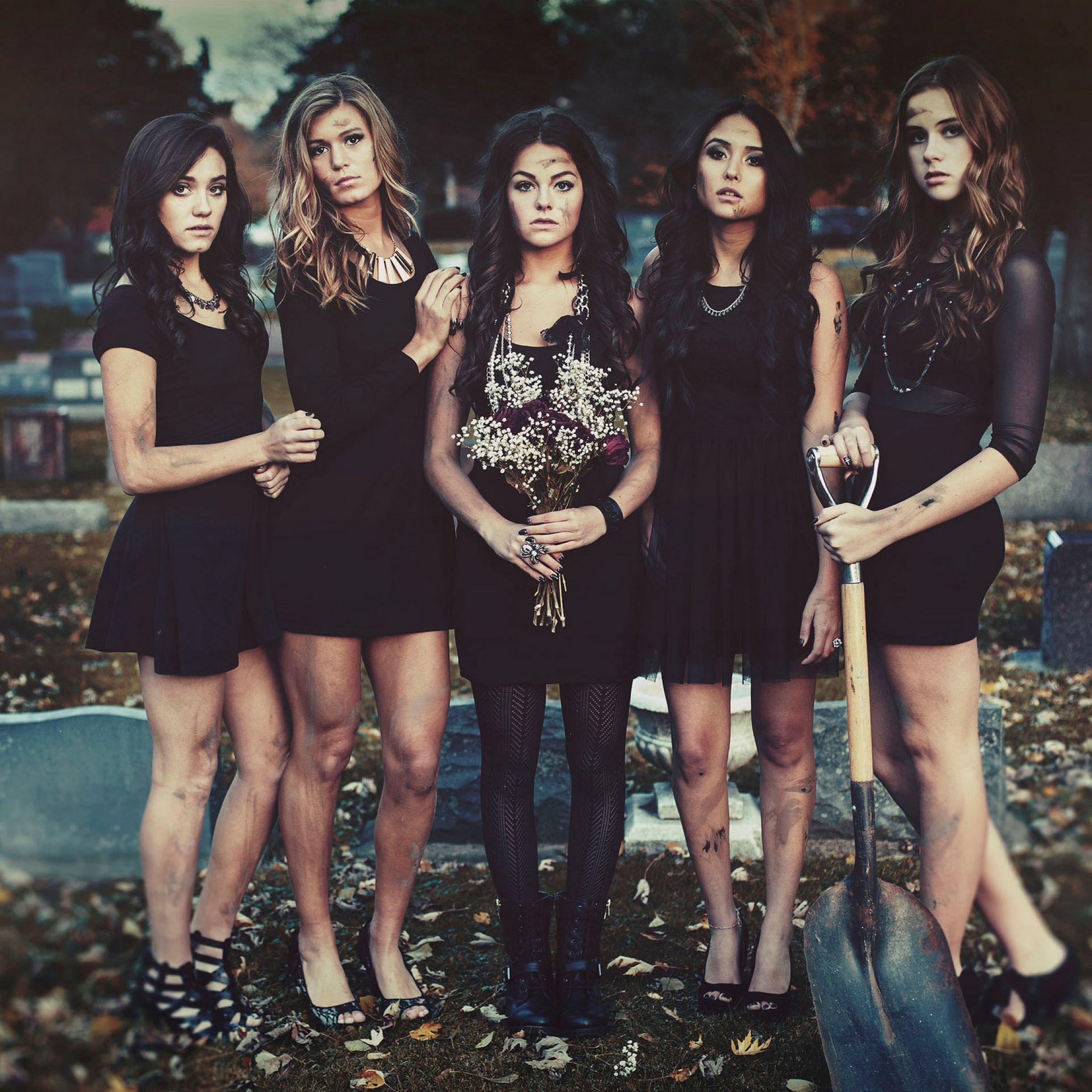 Pretty Little Liars Wallpaper & Picture