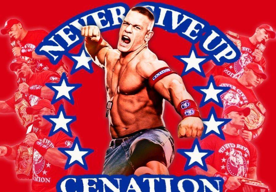 WWE John Cena Wallpaper. HD Wallpaper Pal