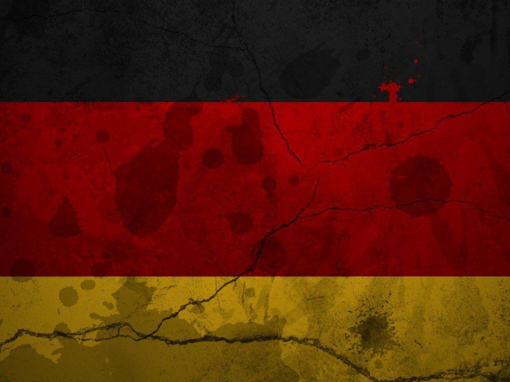 German Flag Desktop Wallpaper. Free HD Desktop Wallpaper
