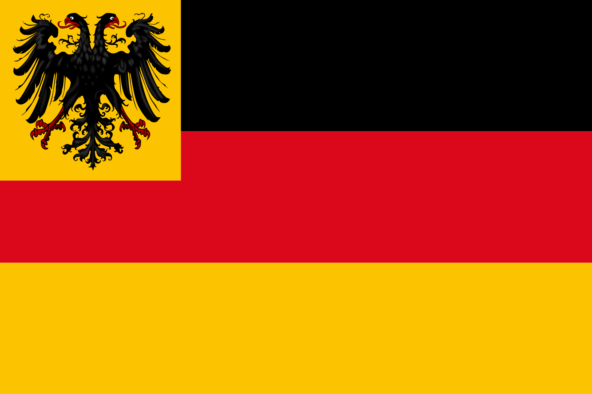 Germany Flag Wallpaper. Full HD Picture
