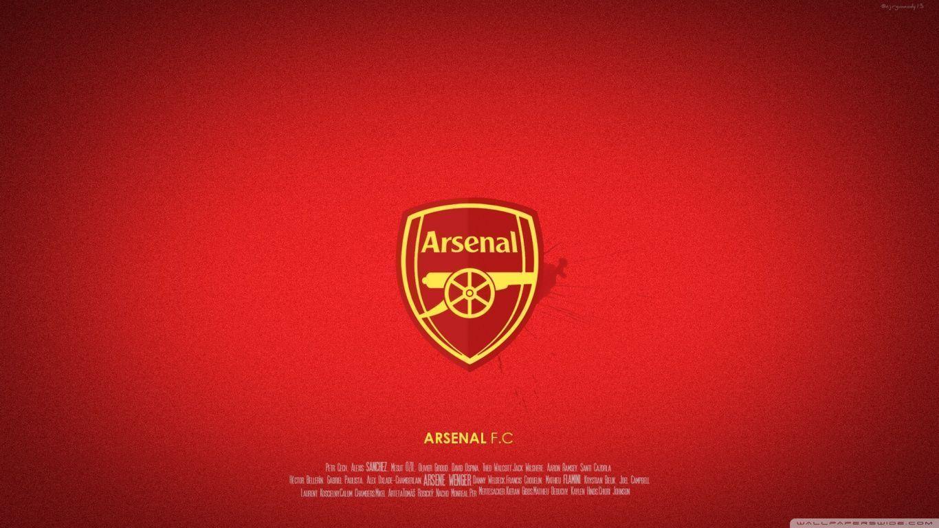 Arsenal HD desktop wallpaper, High Definition