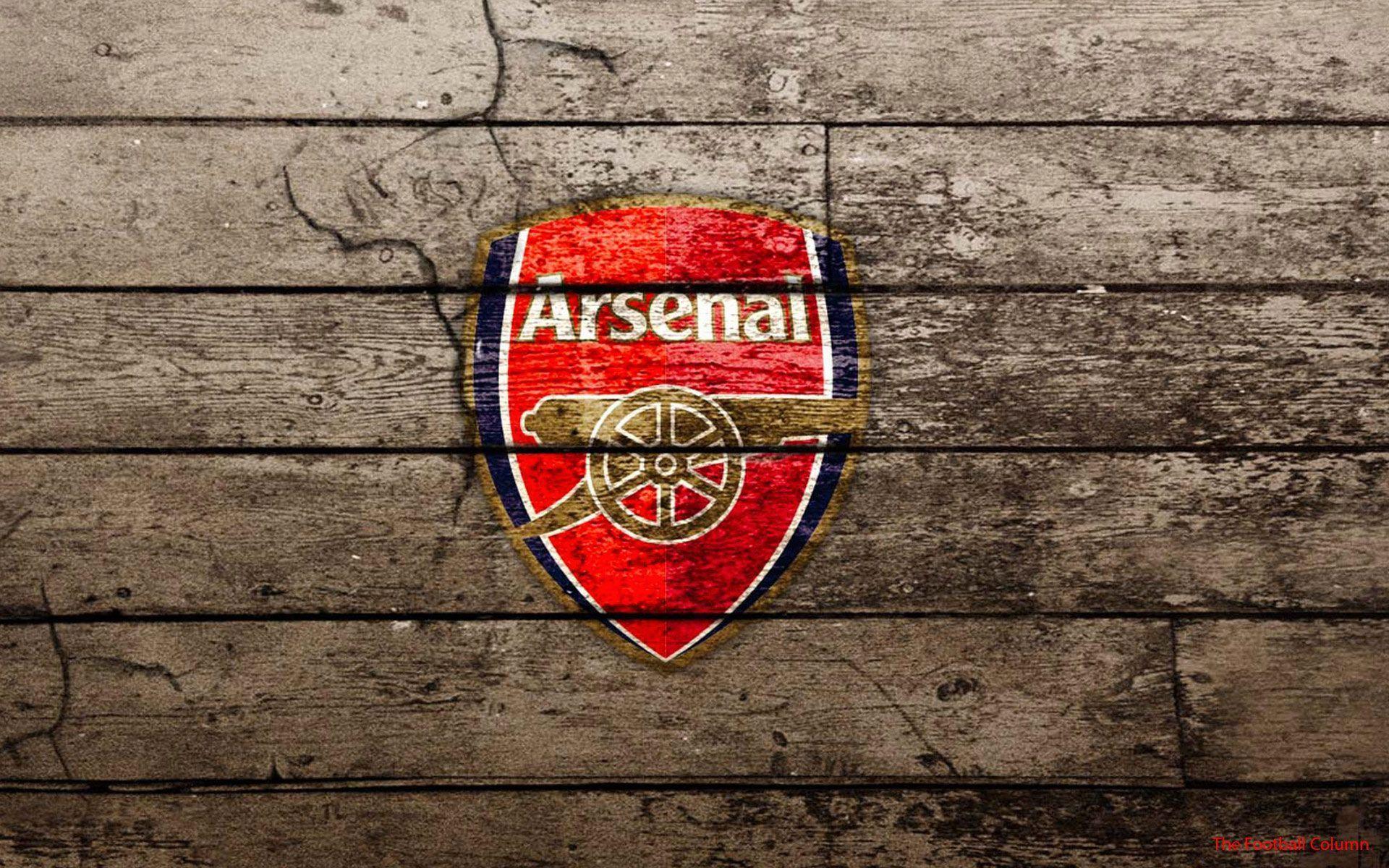 Arsenal HD Wallpaper. The Football Column