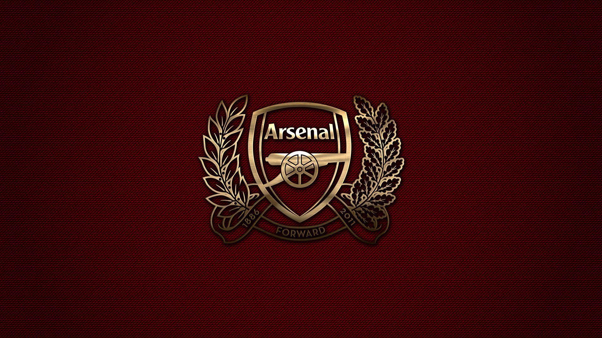 Arsenal HD Wallpaper. Full HD Picture