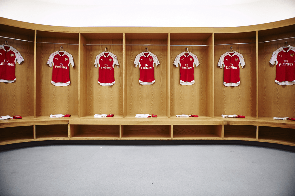 Arsenal&;s 2015 16 Kit Combines The Modern With Tradition. Daily