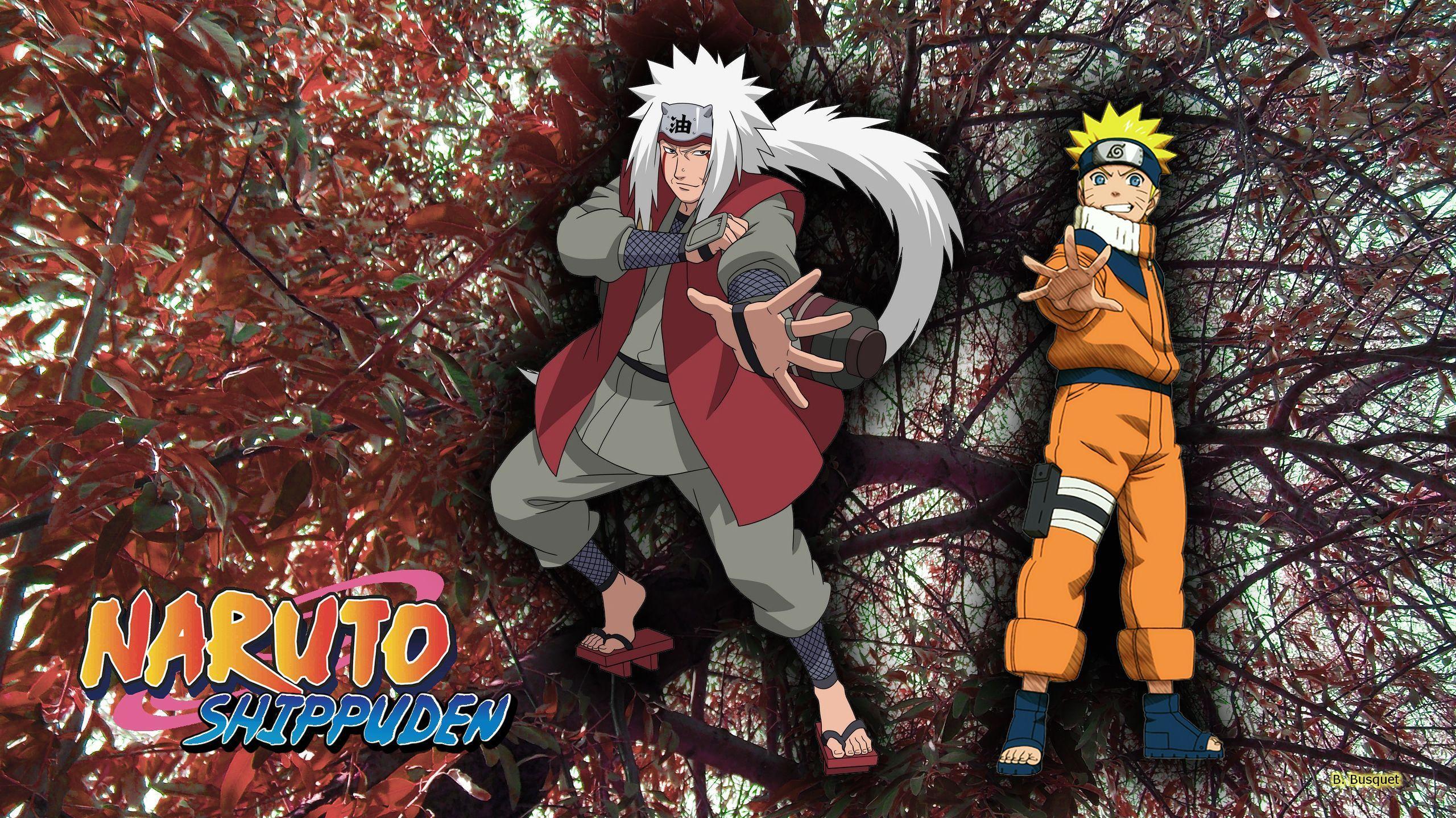 Naruto Shippuden Wallpaper HD Wallpaper