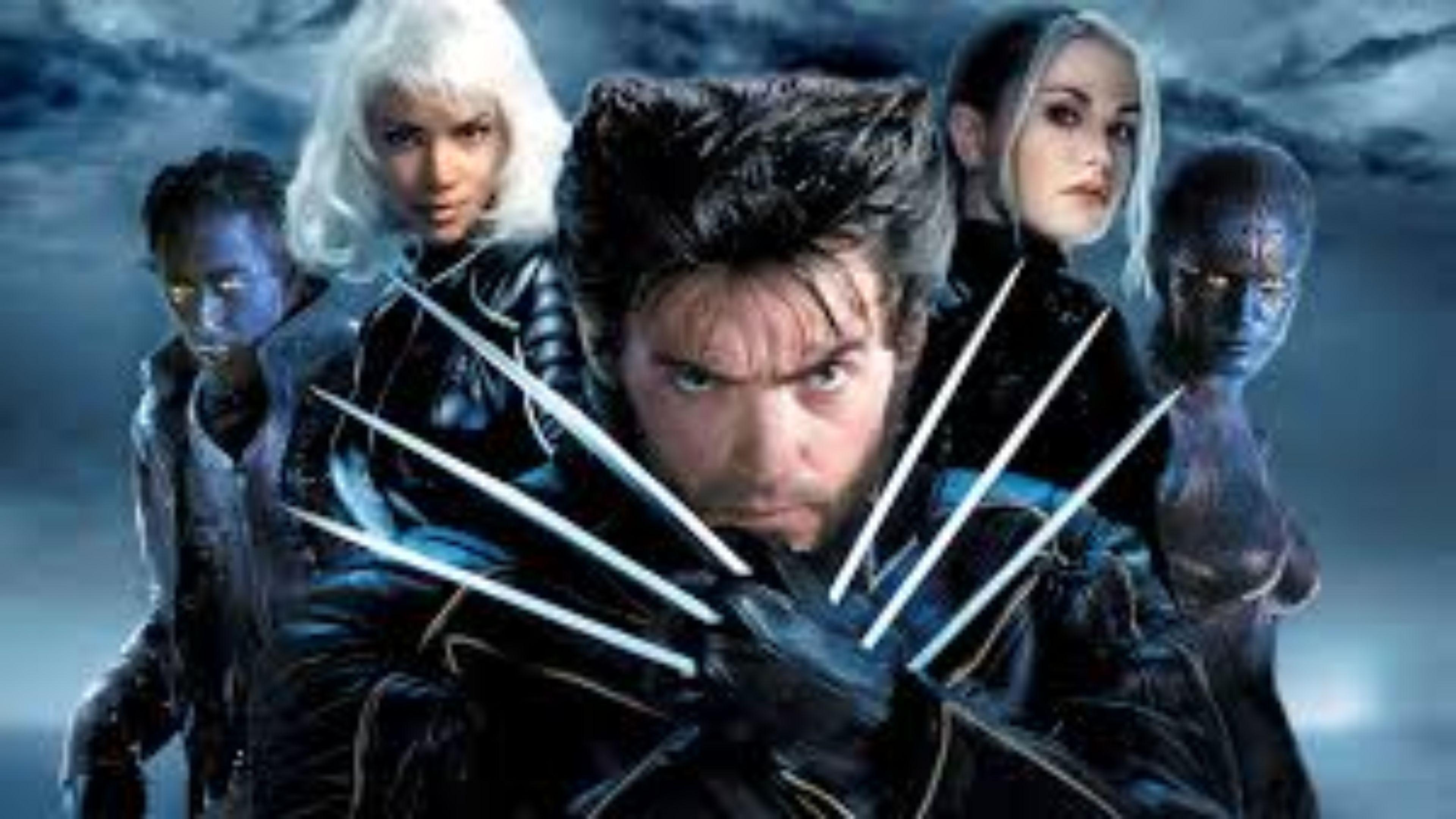 New Wolverine X Men Apocalypse Movie 4K Wallpaper. Free 4K Wallpaper