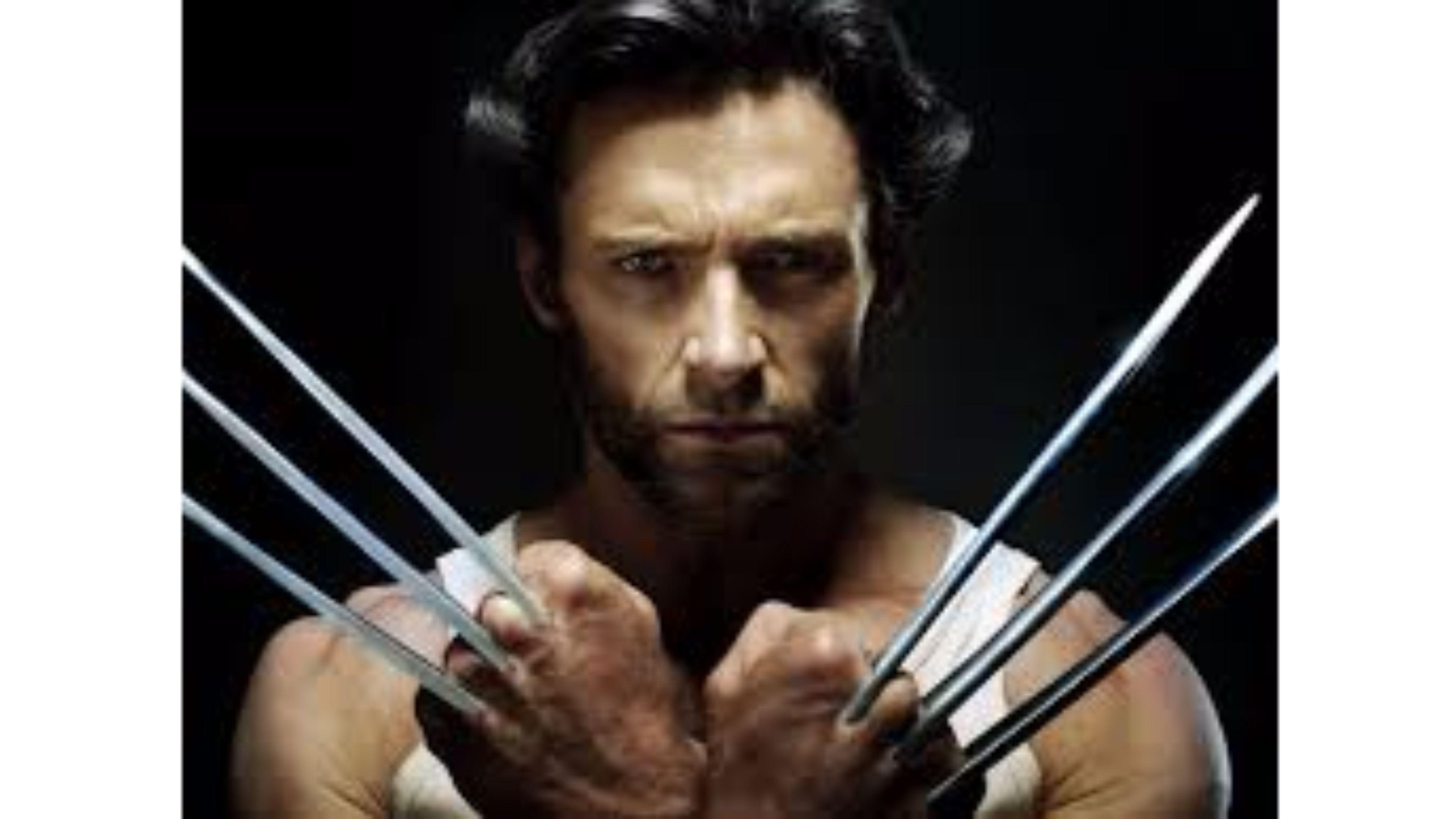 Wolverine X Men 4K Hugh Jackman Wallpaper. Free 4K Wallpaper