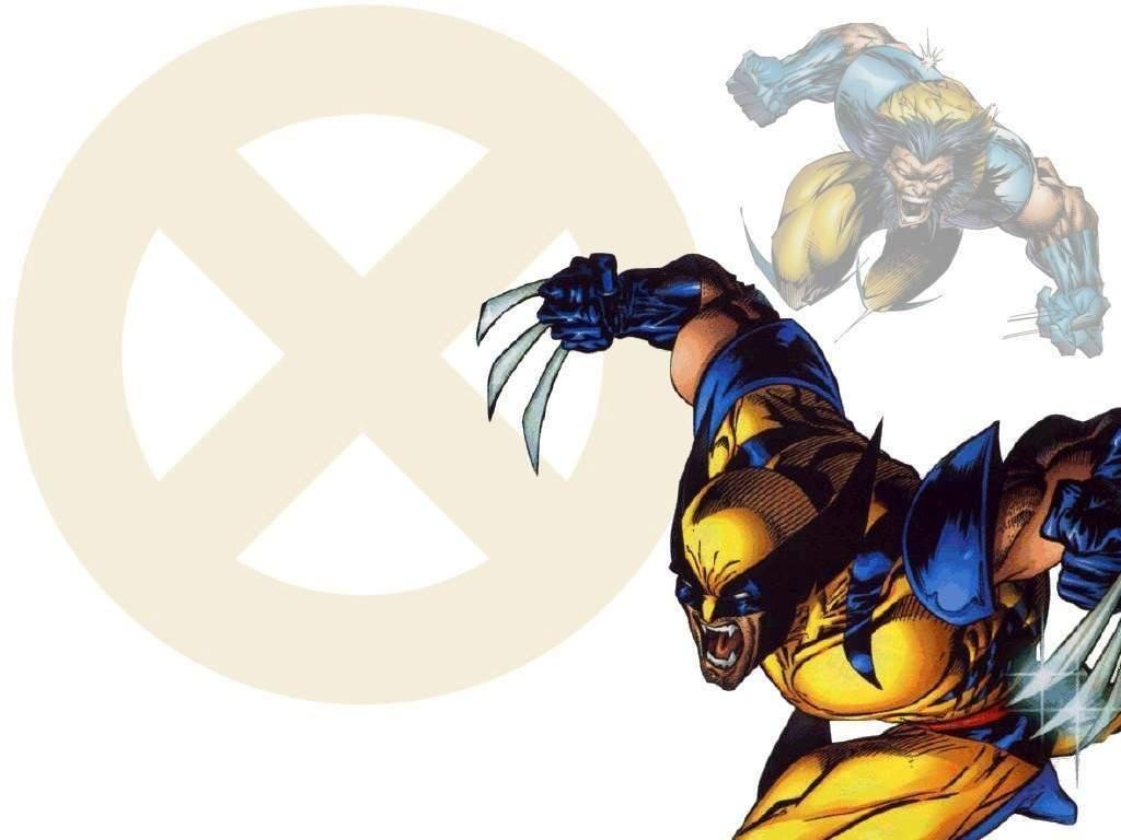 The Image Of X Men Wolverine Marvel Comics 1680×1050 HD Wallpaper