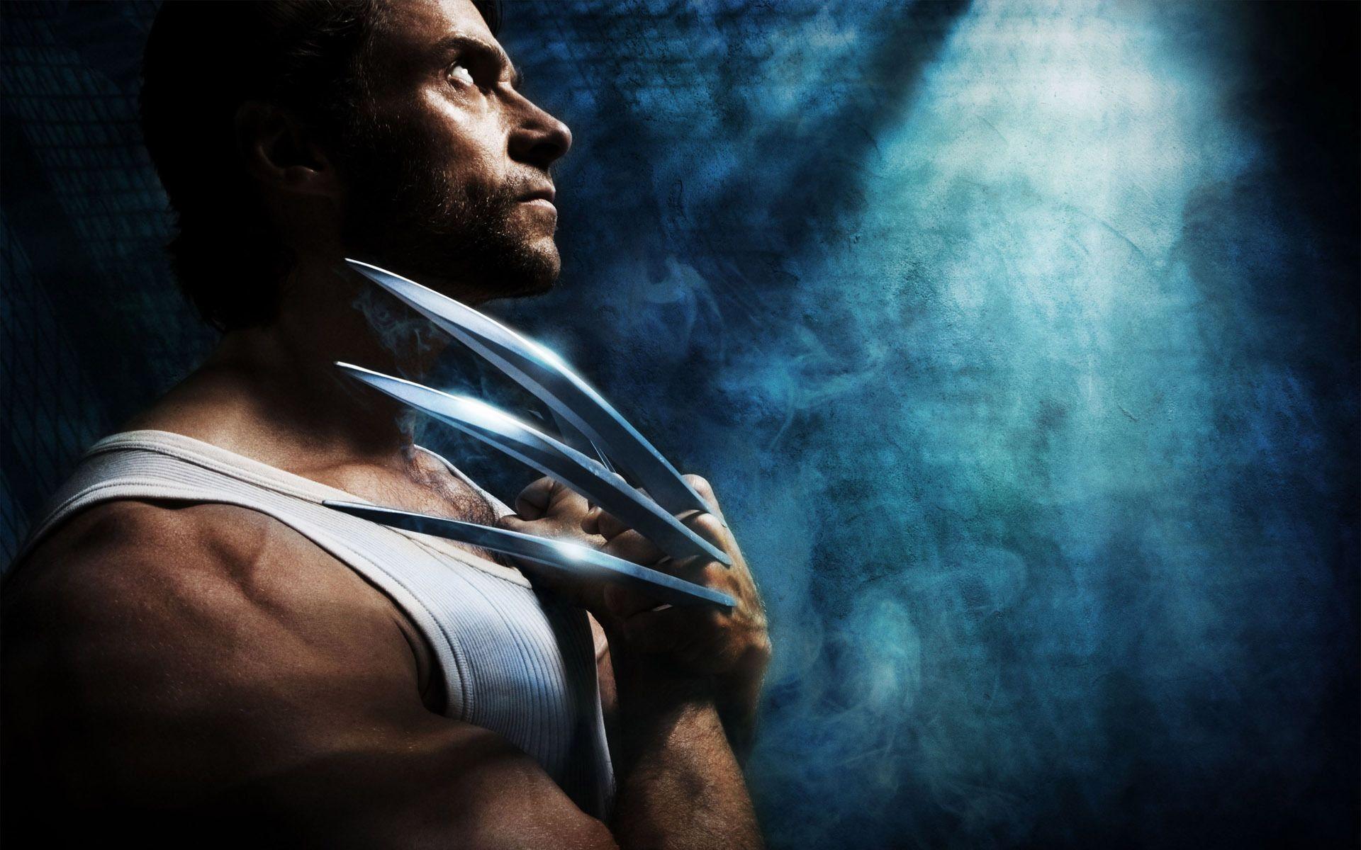 X Men Wolverine Background Wallpaper, Movie Wallpaper