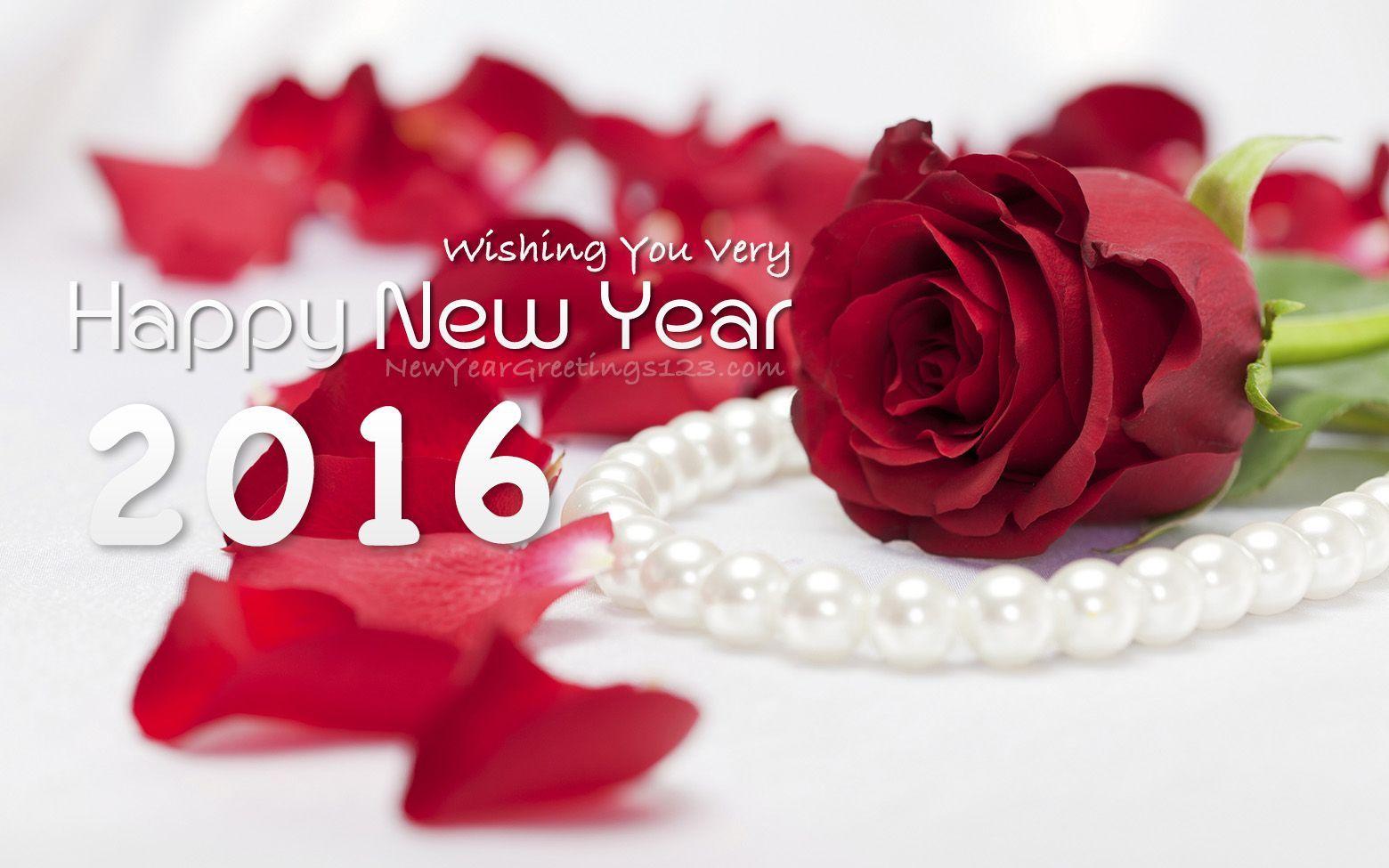 Happy New Year 2016 Wallpaper for Facebook. Happy New Year 2017