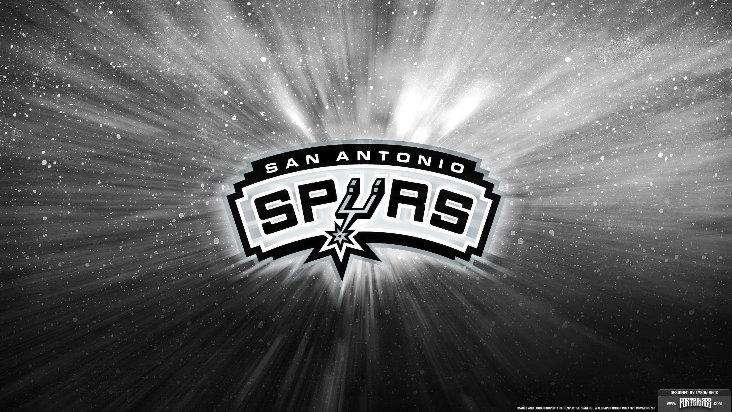 San Antonio Spurs 2016 Wallpapers - Wallpaper Cave