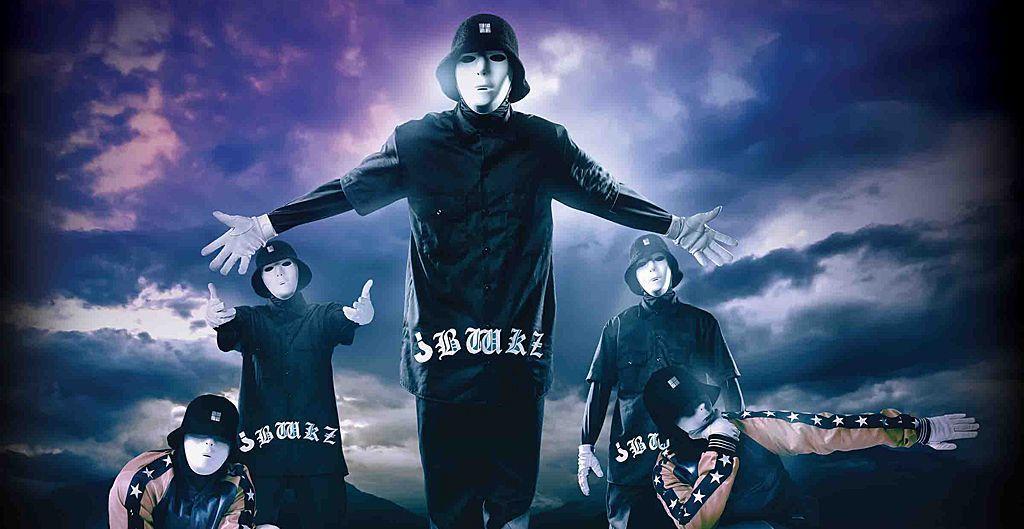 Jabbawockeez Wallpapers 2016 - Wallpaper Cave