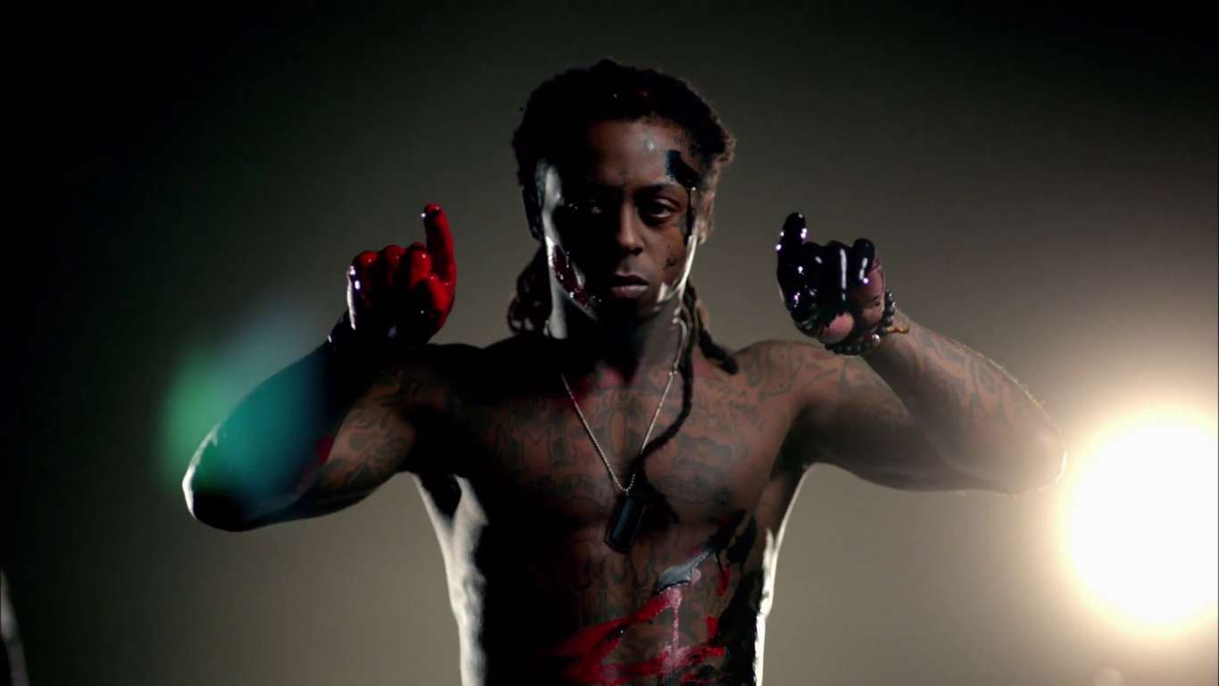 Lil Wayne Wallpaper HD