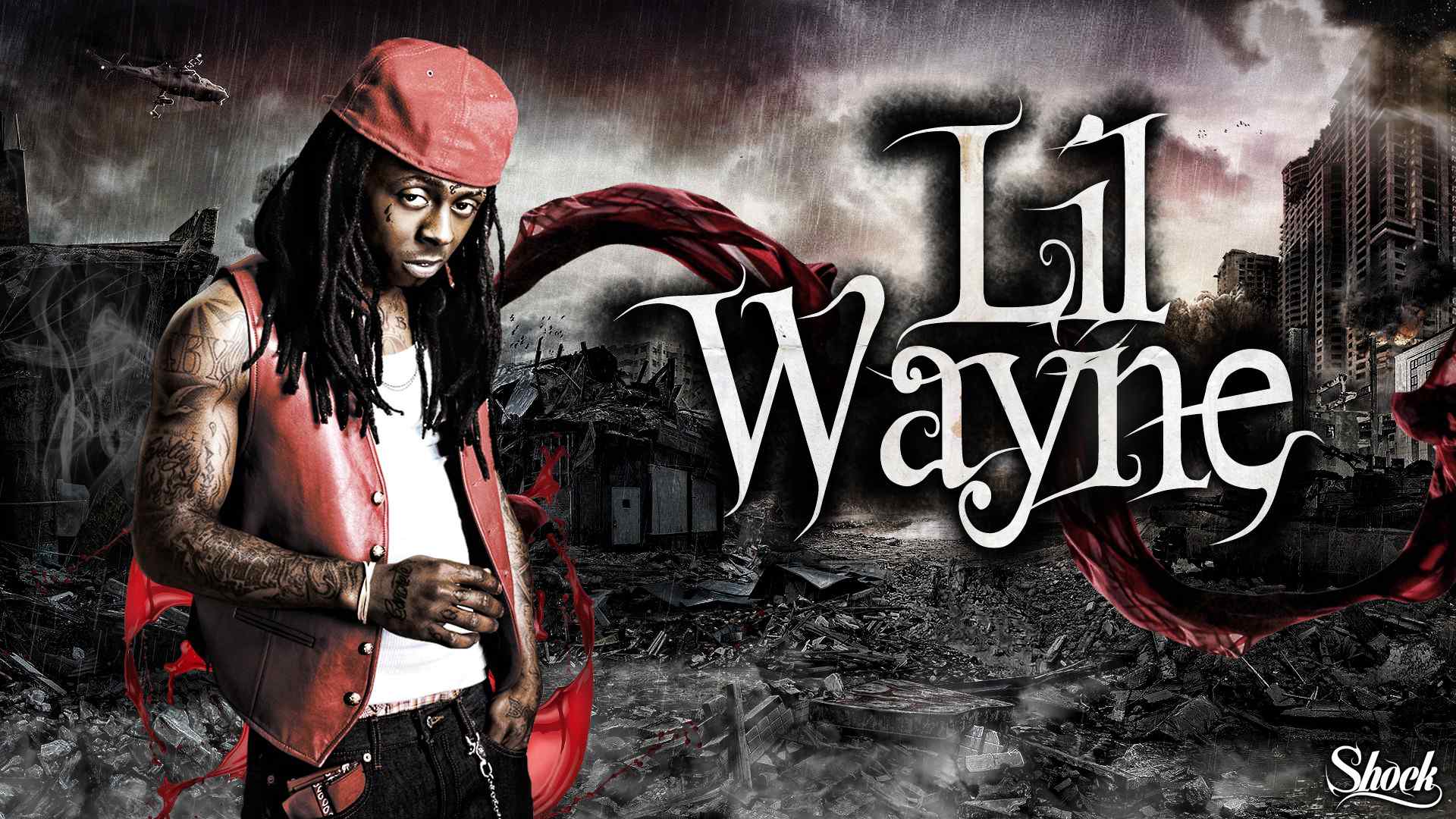 Lil Wayne Wallpaper (14)