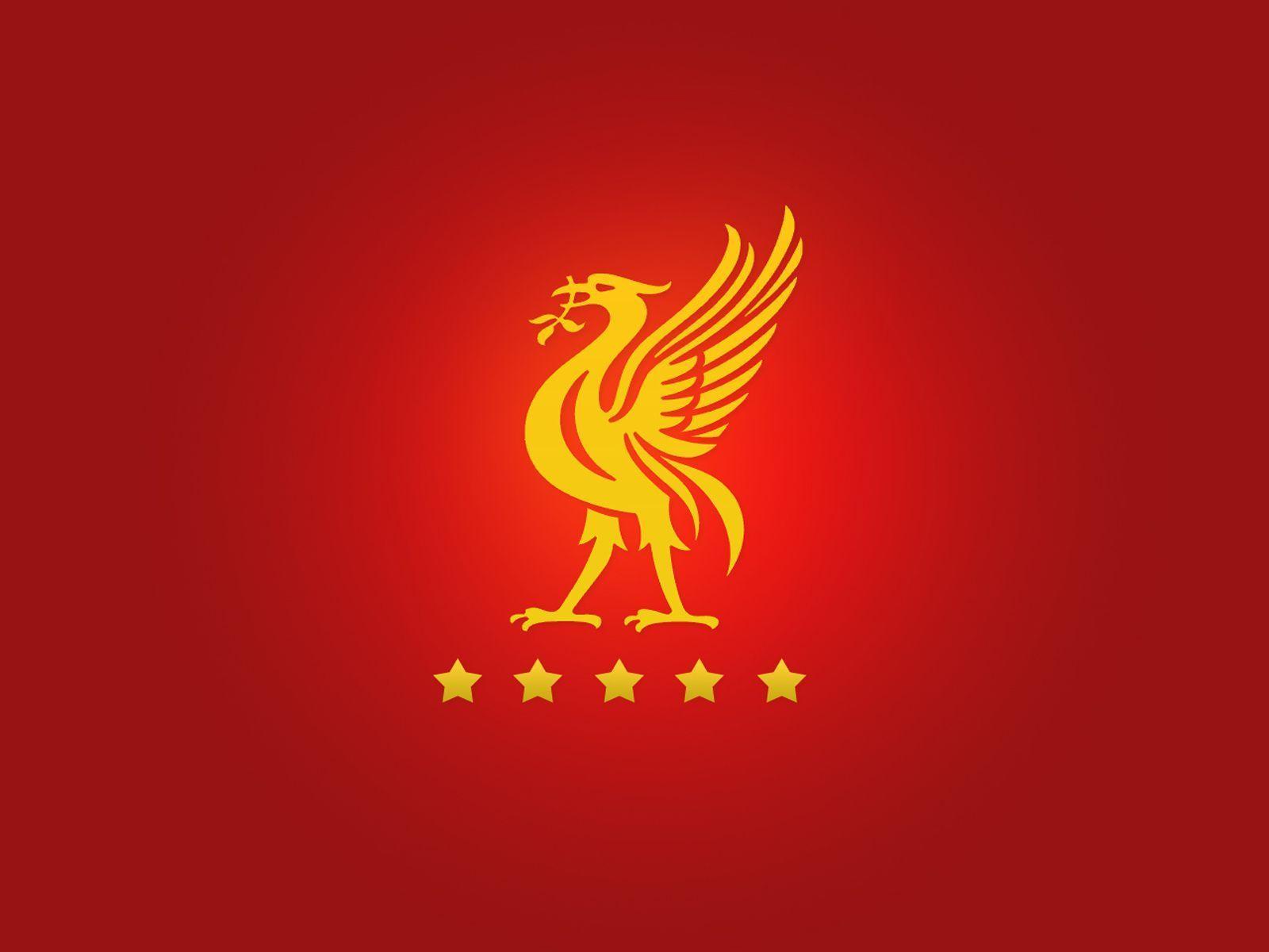 Liverpool Fc Logo BOLA TERUPDATE