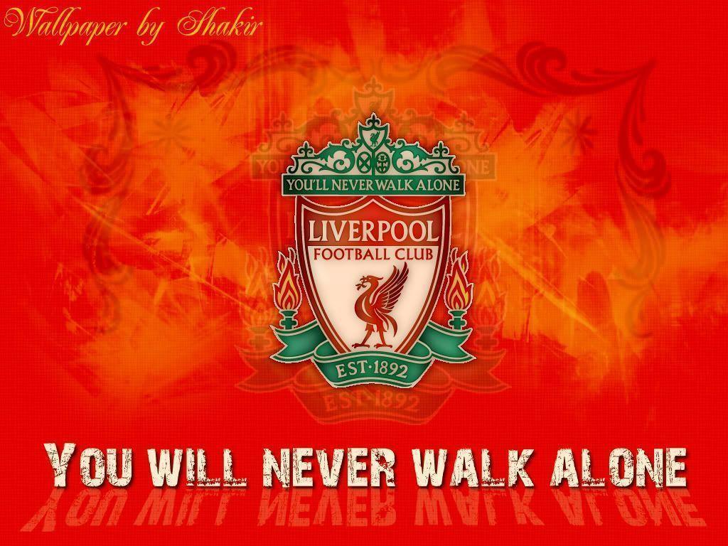 Hd Wallpaper Liverpool Fc Picture Gallery