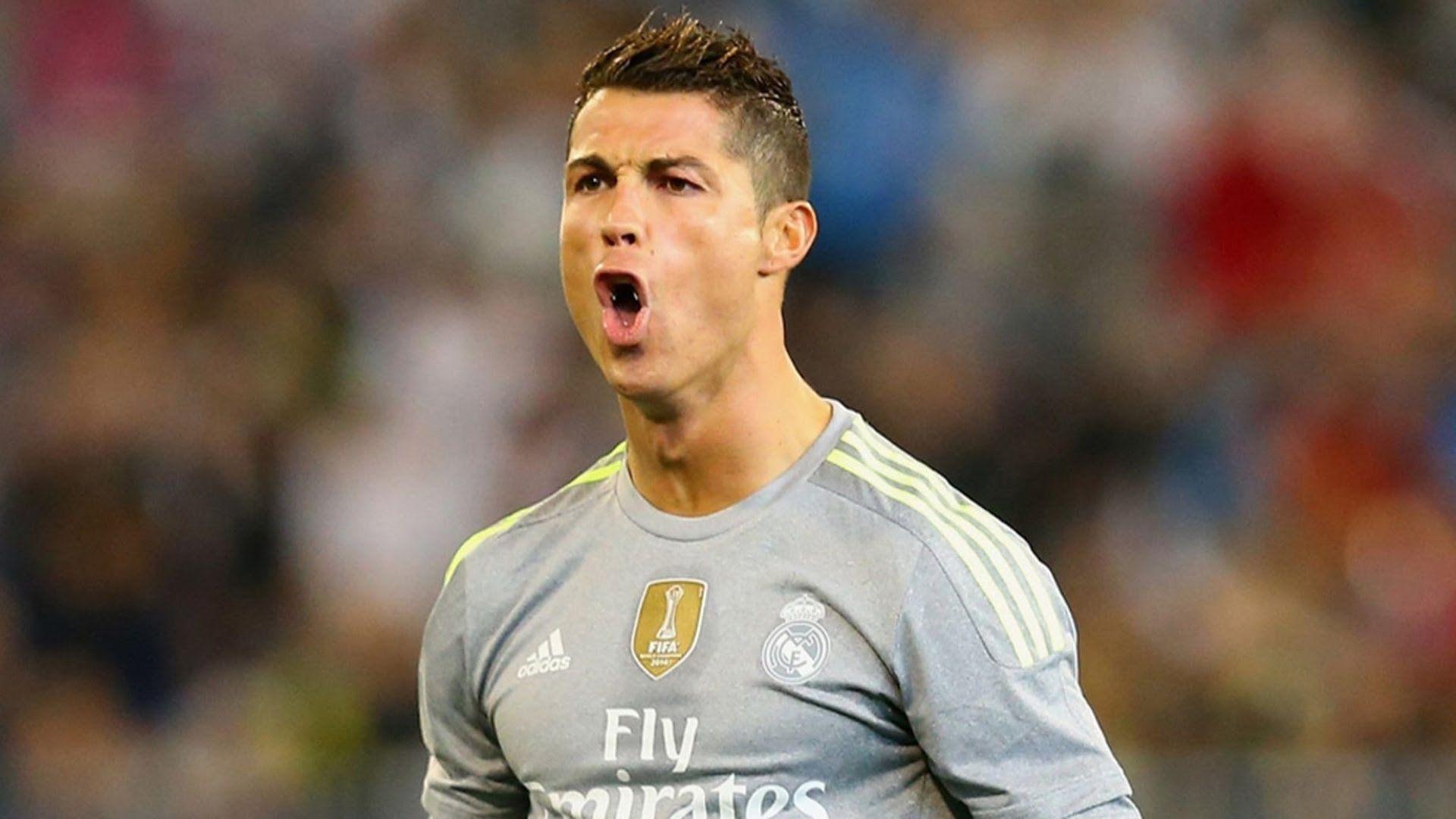 Cristiano Ronaldo 2015 2016 ● Pre Season Skills & Goals Show
