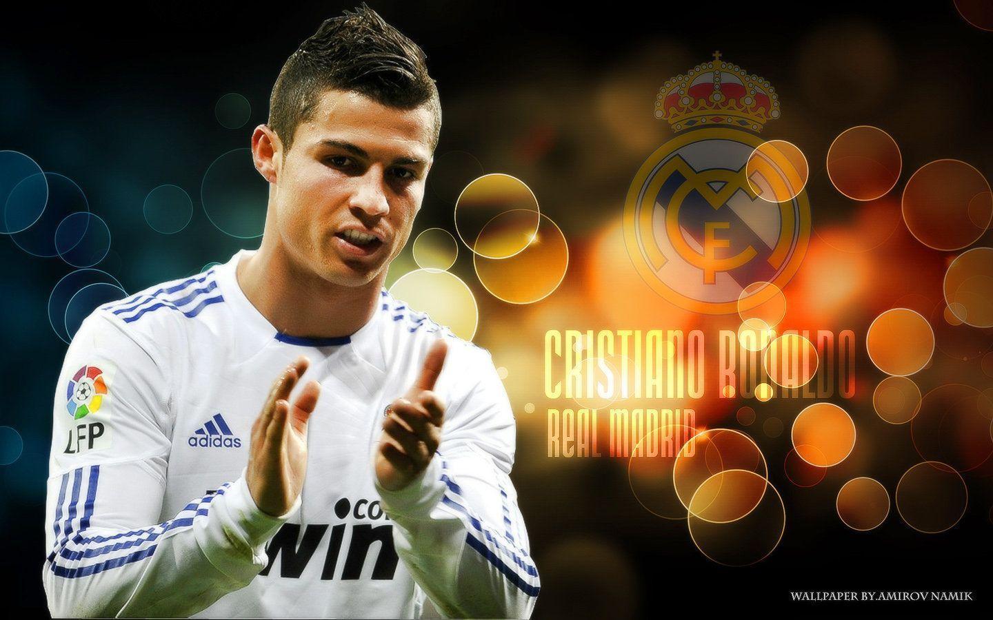 Download Ronaldo Image HD Base