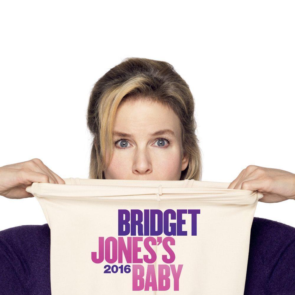 Bridget Jones&;s Baby, & All The On Set Gossip