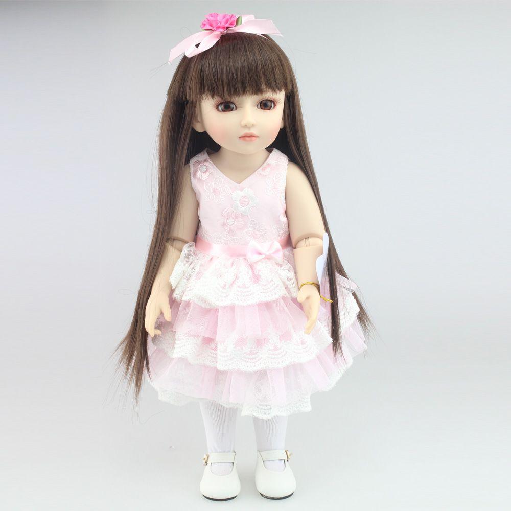 Online Get Cheap Beautiful Brown Baby Doll -Aliexpress.com