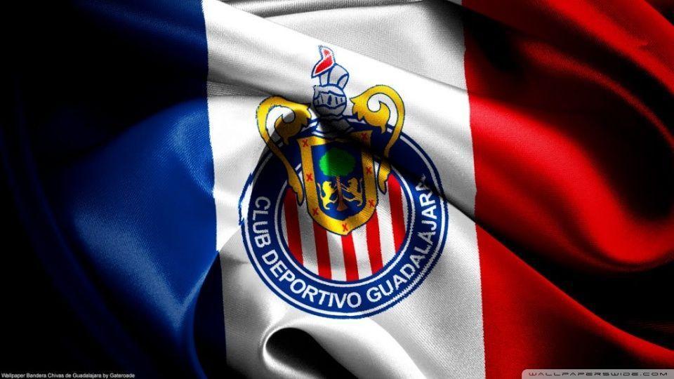 club deportivo guadalajara HD desktop wallpaper, High Definition